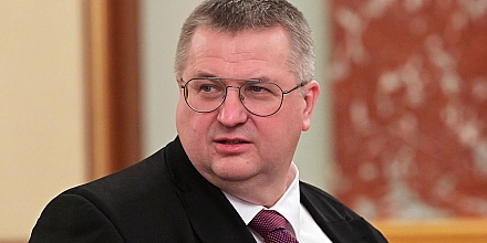 Оверчук заявил о резком сокращении товарооборота между Россией и Арменией