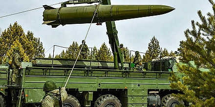 Минобороны сообщило об ударах по инфраструктуре и логистическим центрам ВСУ