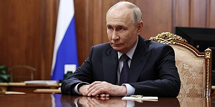 Путин обсудил с Совбезом защиту инфраструктуры от террористических угроз