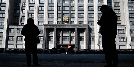 В Госдуме заявили о попытках эмигрантских организаций повлиять на выборы