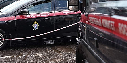 СК возбудил дело о теракте после атаки беспилотников на Нижнекамск