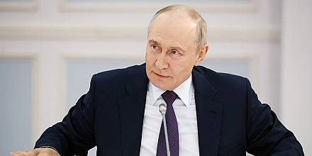 Путин призвал повышать качество жизни на Дальнем Востоке