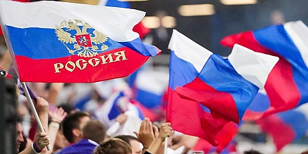 СВР заявила о попытках ЕС помешать возвращению России в международный спорт