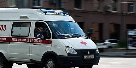В Новороссийске при атаке беспилотников погиб восьмилетний ребенок