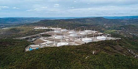 Financial Times сообщила о требовании Вэнса прекратить удары по инфраструктуре КТК
