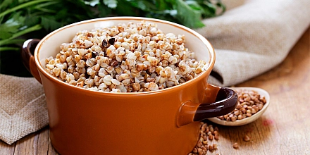 Диетолог назвала продукты, которые могут помочь снизить тревожность