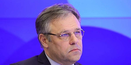 Мирошник заявил о признаках неонацизма после реакции на удары по Новороссийску