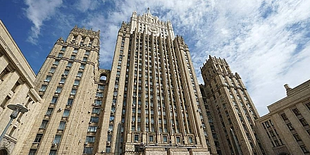 Захарова заявила об использовании Украиной западных разведданных для ударов по судам