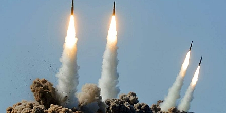 Минобороны сообщило об ударе по пункту управления ВМС Украины в порту Рени