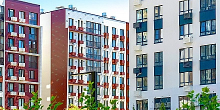 Москва заключила 63 договора о комплексном развитии территорий с начала года
