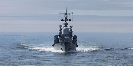 Минтранс готовит создание единой морской администрации в России