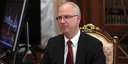 Дмитриев назвал восстановление диалога с Россией важной задачей для ЕС и Великобритании
