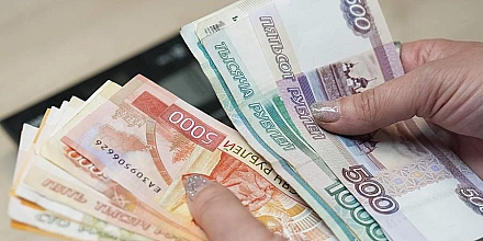 Голикова сообщила что семейную налоговую выплату получили 1,2 млн родителей