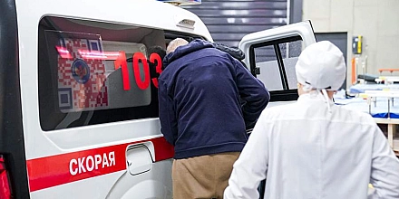 Глава Энергодара сообщил о 17 пострадавших после удара по остановке