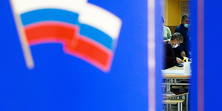 Памфилова сообщила о регистрации 4436 кандидатов на выборы в Госдуму