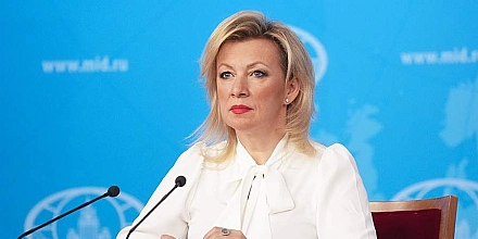 Захарова заявила, что США навязали Японии спор о Курильских островах
