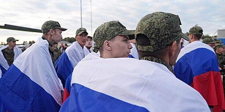 В Минобороны сообщили о возвращении 103 российских военных из украинского плена