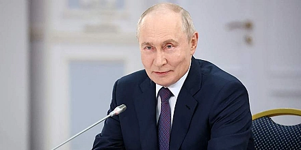 Путин заявил о позитивной динамике российской экономики