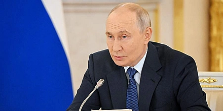 Путин назвал атомную отрасль одним из ключевых направлений российского ТЭК