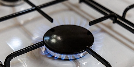 Газ в Молдавии подорожал на 41% с начала года на фоне роста стоимости закупок в Европе