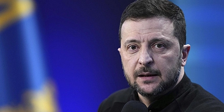 Зеленский назвал русских и украинцев «незнакомцами» в День независимости Украины