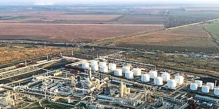 Атаки на НПЗ: после Новошахтинского завода повреждения получил еще один нефтеперерабатывающий объект