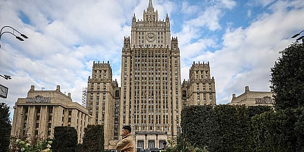 Мирошник заявил о применении ВСУ террористических практик из конфликтов в Африке и Азии