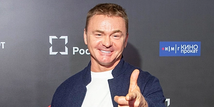 Владимир Сычев рассказал, почему его дочь охладела к актерской профессии