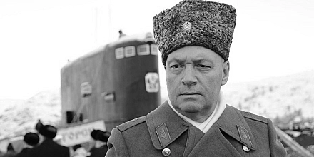 Умер актер театра и кино Юрий Цурило