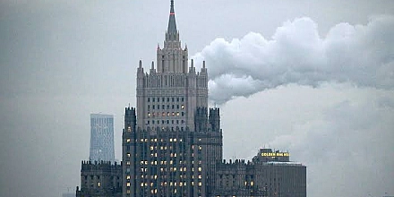 В МИД указали на противоречия в позиции США по переговорам вокруг Украины