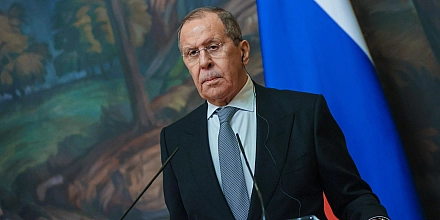 Лавров напомнил о закрытом формате контактов спецслужб после визита главы ЦРУ в Москву