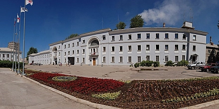 «Русал» может временно законсервировать Пикалёвский глинозёмный завод