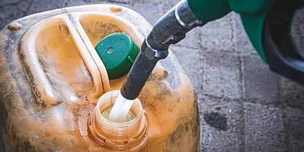 Правительство готовит новые меры контроля за рынком нефтепродуктов