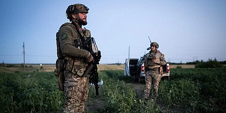 Песков заявил о продвижении российских войск в зоне СВО