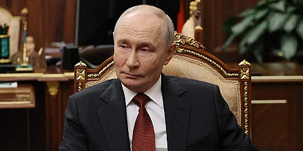 Путин отметил значение российских памятников для исторического просвещения