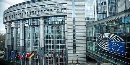 Польский евродепутат призвала пересмотреть отношения с Украиной из-за «пантеона героев»