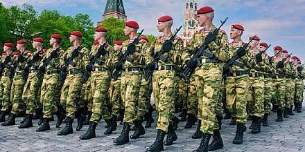 Минобороны подготовило проект о расширении доступа военкоматов к данным граждан