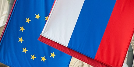 ЕС может принять новый пакет санкций в середине октября