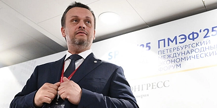 Андрея Никитина назвали основным кандидатом на пост вице-премьера по транспорту