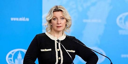 Захарова потребовала факты по обвинениям Испании в адрес России