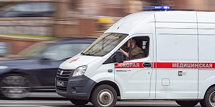В Ярославле студентка с двухмесячной дочерью пострадали при атаке дронов