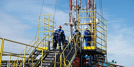 «Газпром подземремонт Уренгой» пытается вернуть миллионы после судебной ошибки