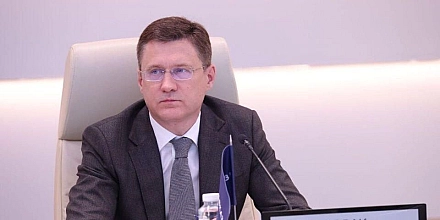Новак назвал указ о внешнем управлении объектами критической инфраструктуры превентивной мерой