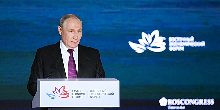 Путин призвал рационально расходовать бюджетные средства и не переохлаждать экономику