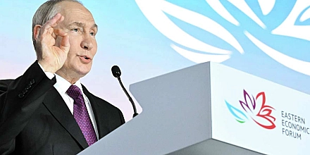 Путин заявил о шансах на мирные переговоры по Украине