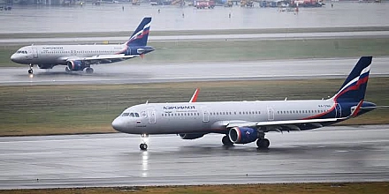 Airbus выявила дефекты в хвостовой части самолетов A330neo