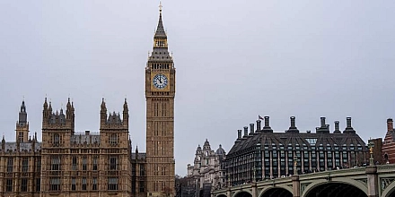В посольстве России назвали обвинения Британии из-за дронов в Германии абсурдными