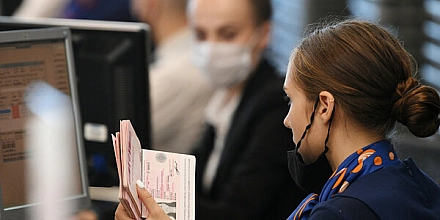 Захарова предупредила Армению о последствиях возможного визового режима с Россией