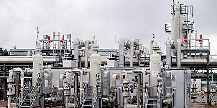 Фицо предупредил о резком росте цен на газ в Европе