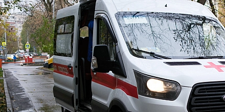 В Уфе девятимесячный ребенок утонул во время купания в ванне